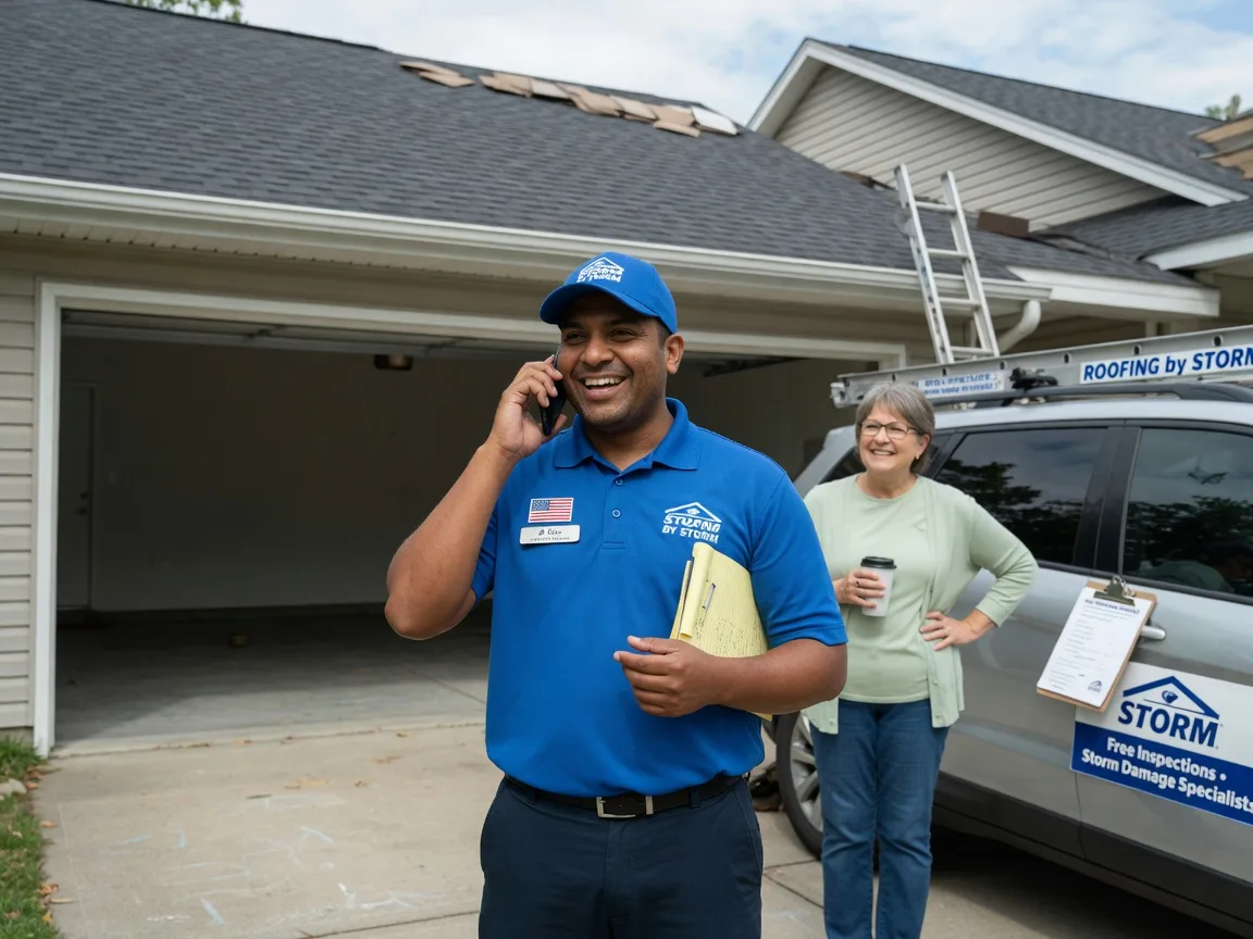 Roof Repair Near Me Modesto, IL FAQs