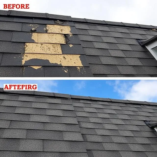Roof Repair Near Me in Modesto, IL near me